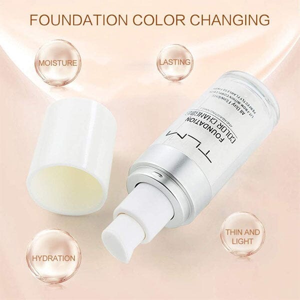 TLM Color-Adjusting BB Cream Foundation (30mL)