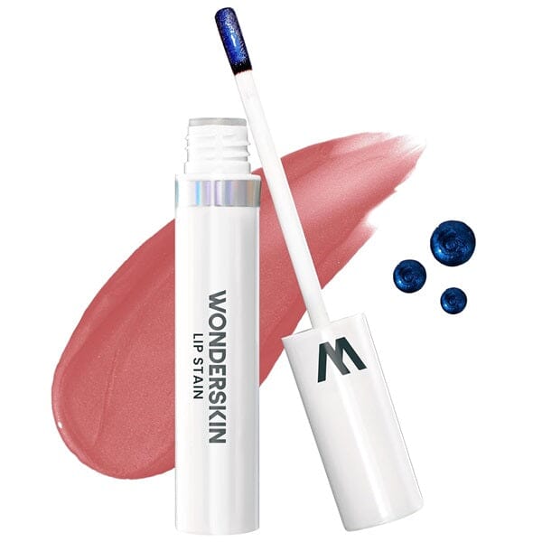Wonderskin Lip Stain Masque - Longwear 4ml