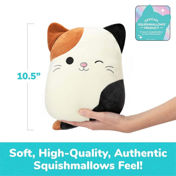 Cam The Cat Microwavable Heat Pack for Pain Relief