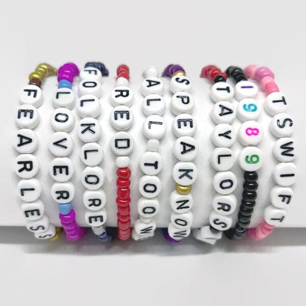 6000pc DIY Friendship Bracelet Craft Kit