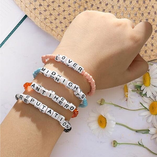 6000pc DIY Friendship Bracelet Craft Kit