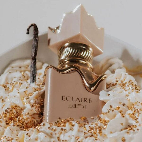 Lattafa Eclaire Women's Perfume – 100mL Floral Spray