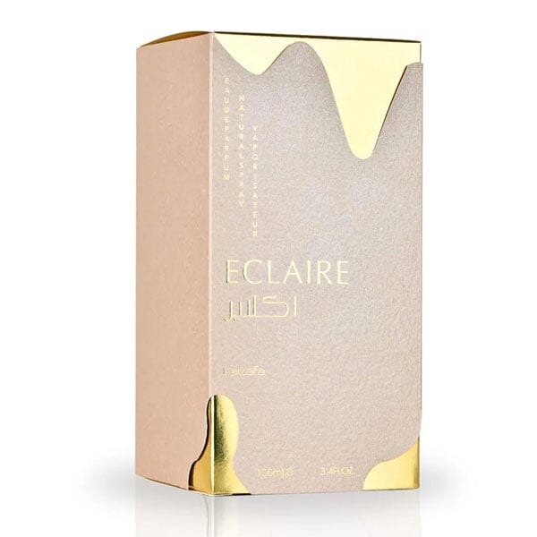 Lattafa Eclaire Women's Perfume – 100mL Floral Spray