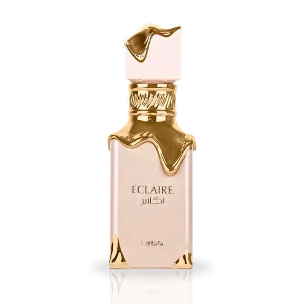 Lattafa Eclaire Women's Perfume – 100mL Floral Spray