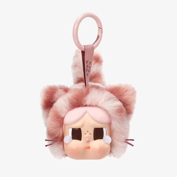 CRYBABY Wild But Cutie Plush Keychain Blind Box