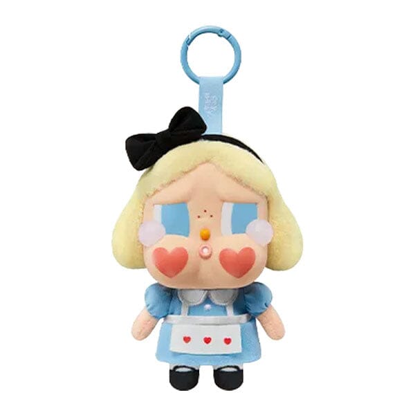CRYBABY Plush Keychain Blind Box - Crying Again Series