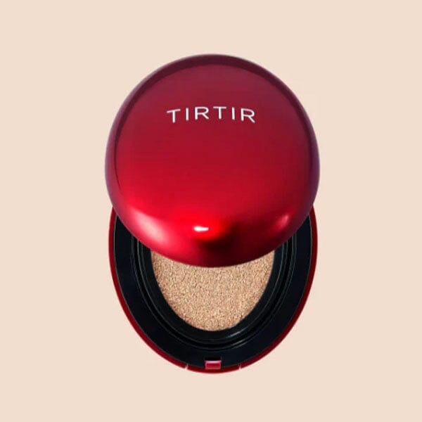 TIRTIR Red Cushion Semi-Matte Foundation - Multiple Shades