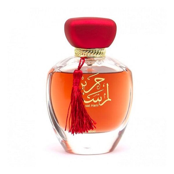 Arabiyat Lamsat Harir Unisex Perfume Spray (100mL)