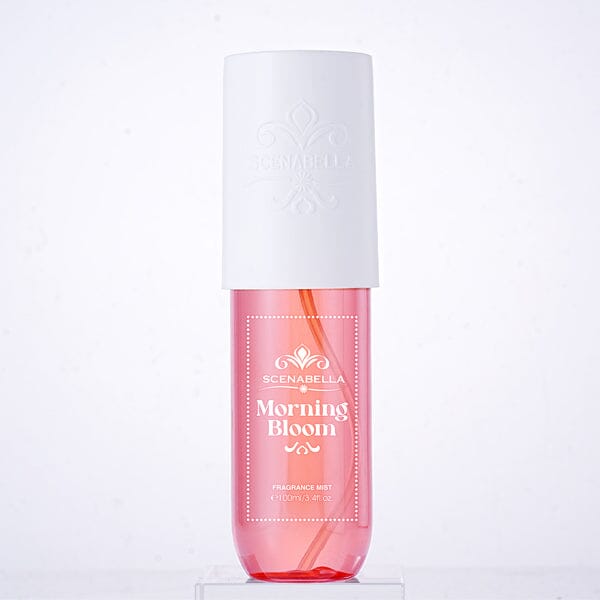 Scenabella Morning Bloom Body Mist - Floral Scent 100mL