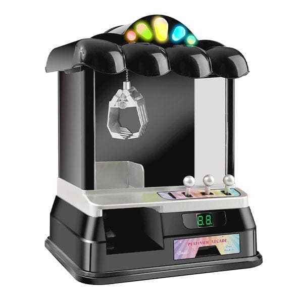 XTREME Candy Claw Machine - Large Arcade Game