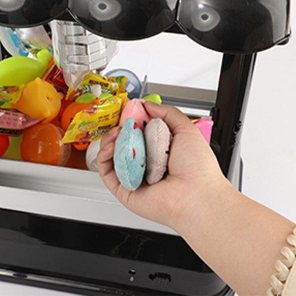 XTREME Candy Claw Machine - Large Arcade Game