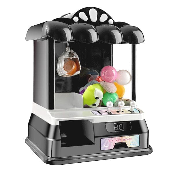 XTREME Candy Claw Machine - Large Arcade Game