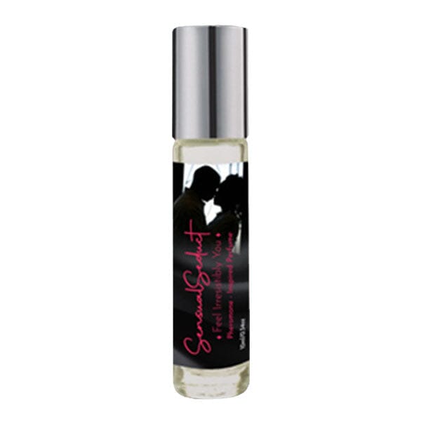 Unisex Pheromone Perfume Roll-On – 10mL Concentrated Oil