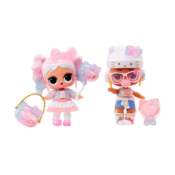 Hello Kitty L.O.L. Surprise Tots Assorted