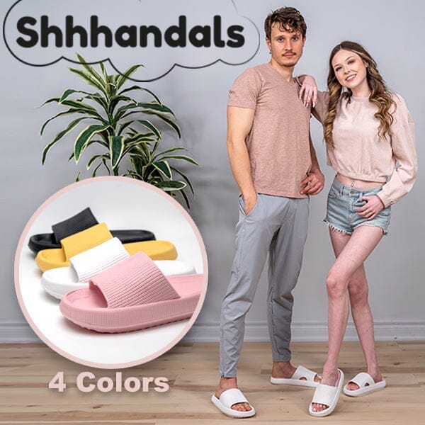 Pink Waterproof Pool Slides - Anti-Slip Comfort for All
