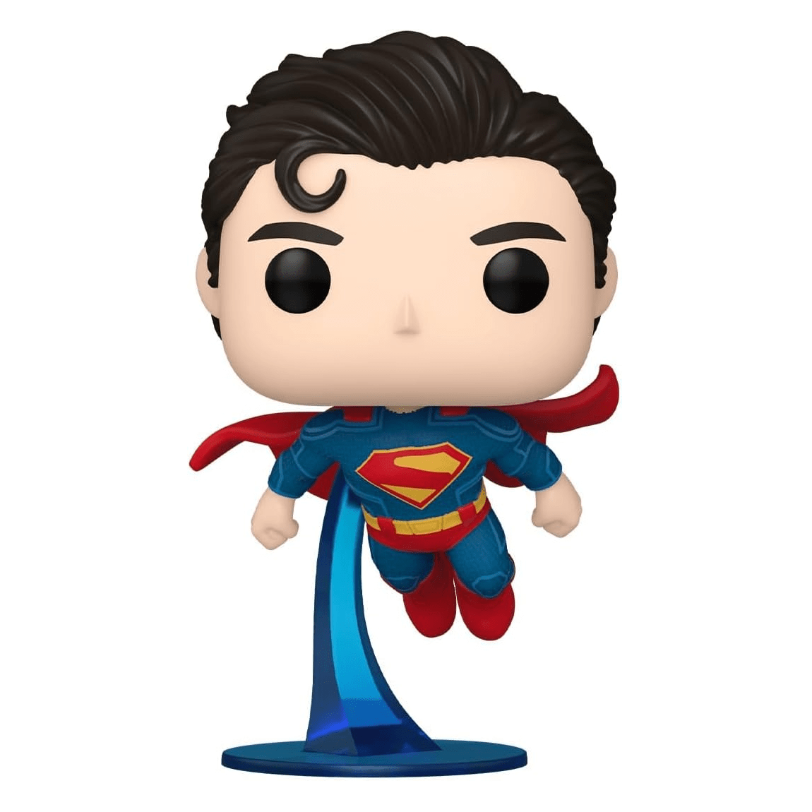 DC Universe - Superman (Earth 23) NFT Exclusive Pop! Vinyl Figure main image 1
