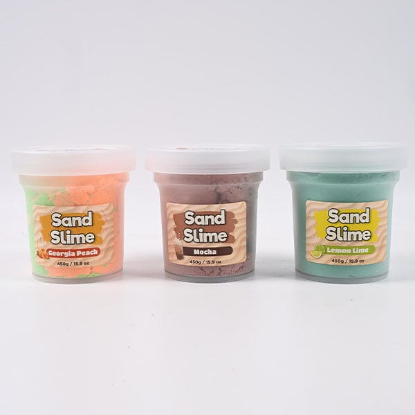 LIT Butter Slime - 15.9oz, Multiple Scents for Sensory Play
