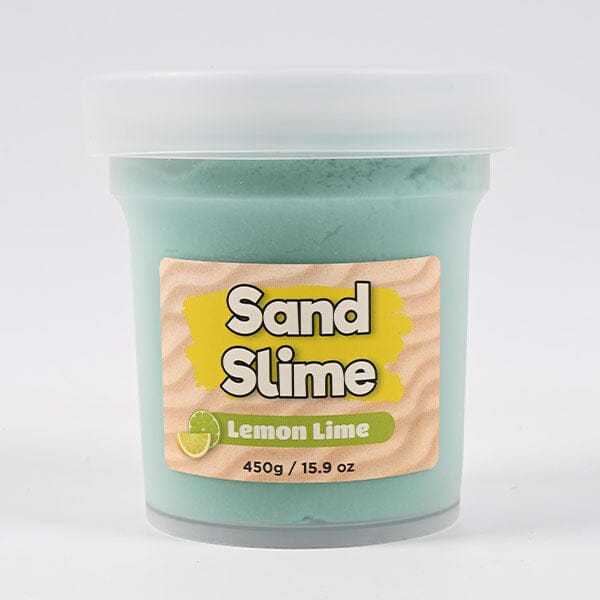 Lemon Lime