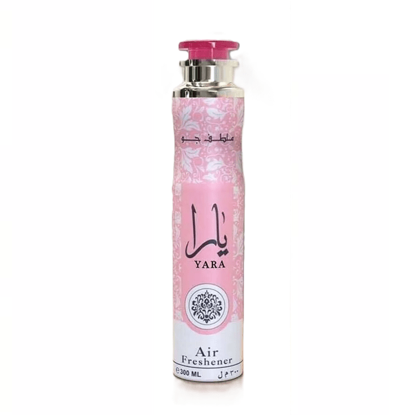 Lattafa Yara 300mL Luxury Home Fragrance Spray