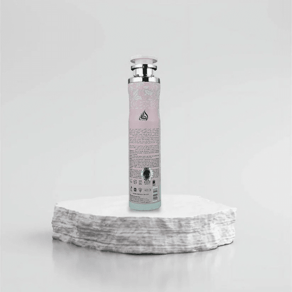 Lattafa Yara 300mL Luxury Home Fragrance Spray