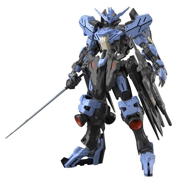 1/100 MG Vidar Gundam Model Kit - Iron-Blooded Orphans