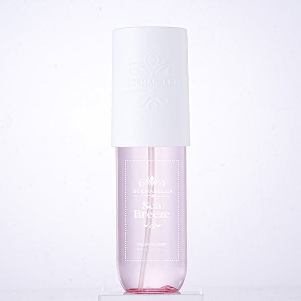 Scenabella Sea Breeze Fragrance Mist for Hair & Body