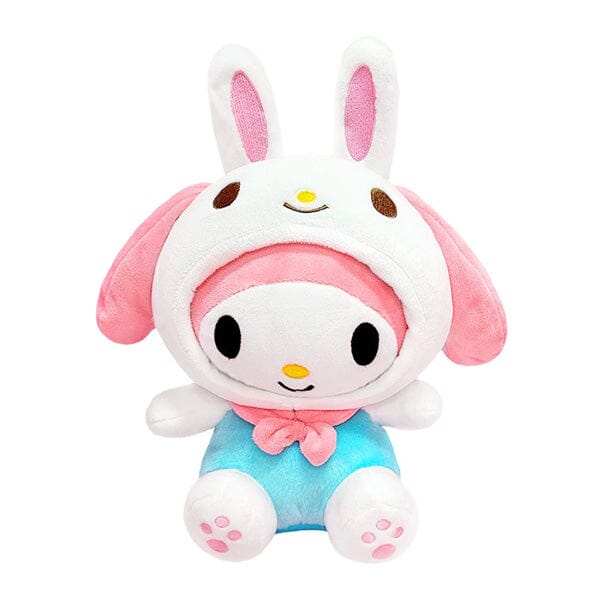 My Melody Rabbit Costume Plush Toy (20")