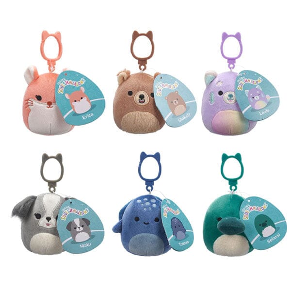 2024 Squishmallows 3.5