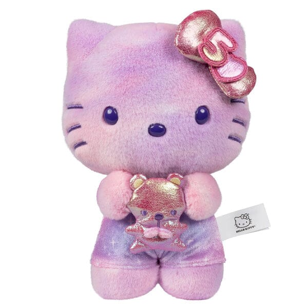 50th Anniversary Hello Kitty 8