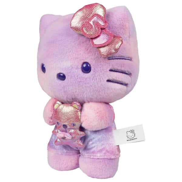 50th Anniversary Hello Kitty 8