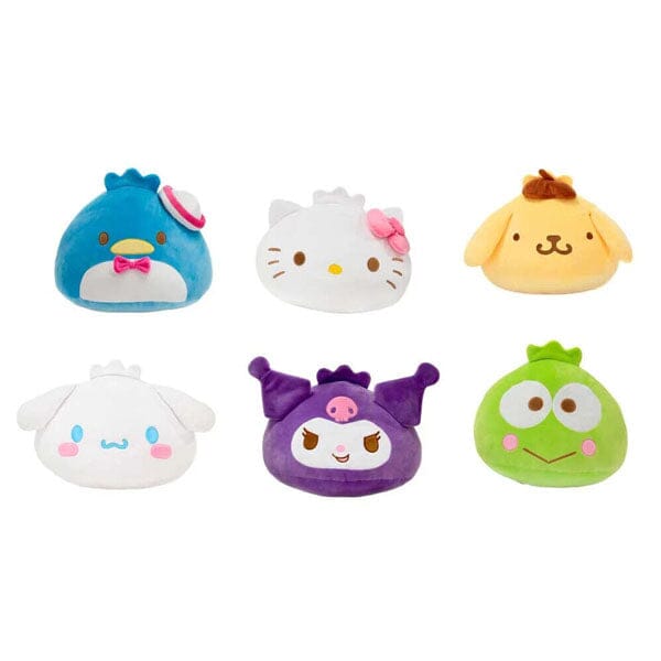 Hello Kitty Dumpling Series 6