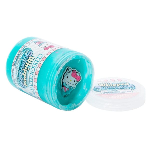 Hello Kitty Scented Slime - 6.5oz Pre-Made Play Goop