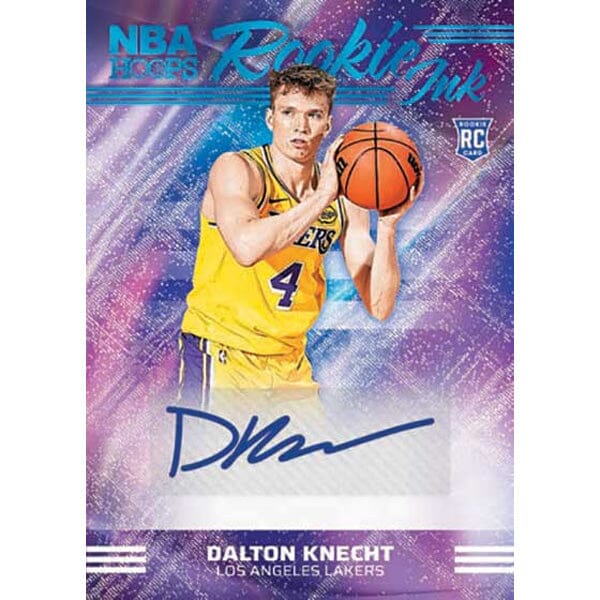 2025 Panini Hoops NBA Basketball Card Pack