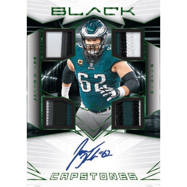 2024 Panini Absolute NFL Hobby Card Pack