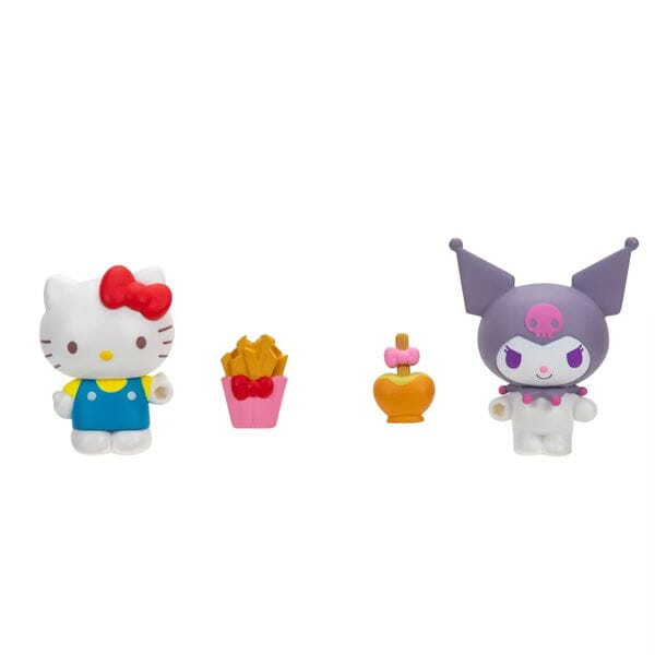Hello Kitty Sweet & Salty Blind Bag Figurine