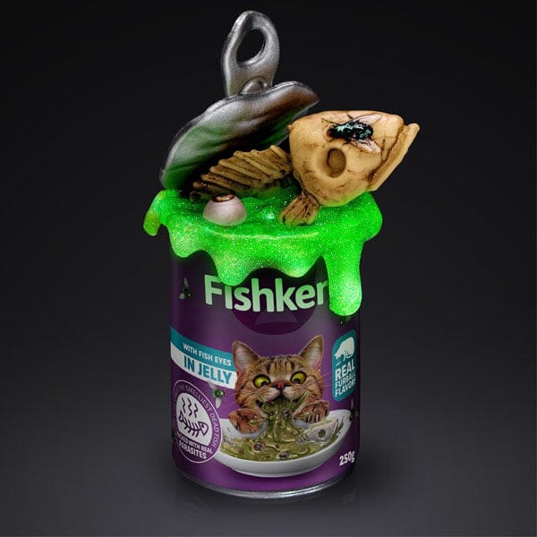 ZURU Mega Gross Minis Series 2 Collectible Capsules