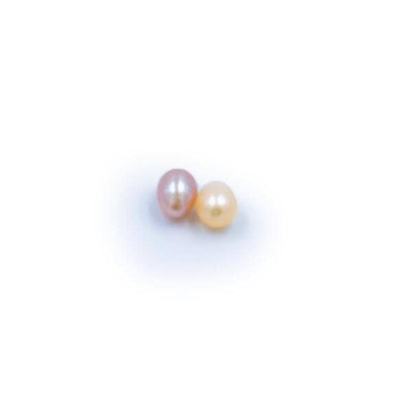 Enchanted Pearl Jewelry - Elegant Hidden Gem Collection