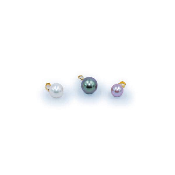 Enchanted Pearl Jewelry - Elegant Hidden Gem Collection