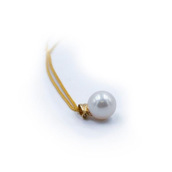 Enchanted Pearl Jewelry - Elegant Hidden Gem Collection
