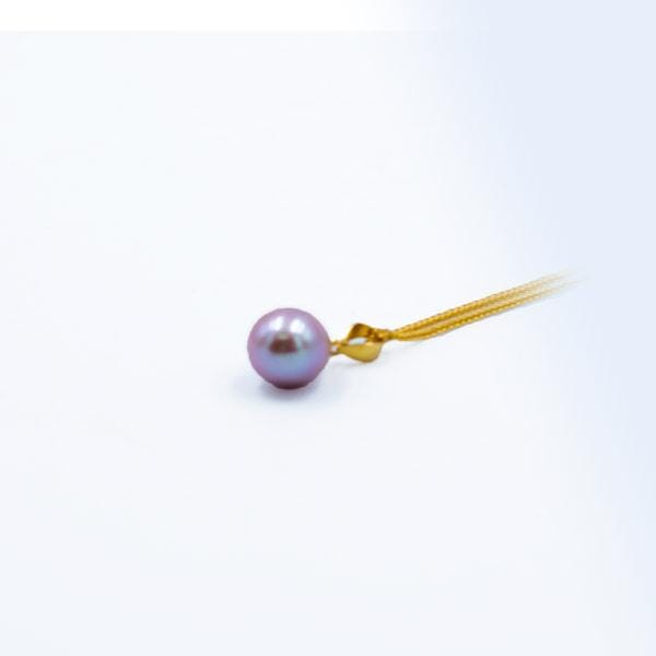 Enchanted Pearl Jewelry - Elegant Hidden Gem Collection
