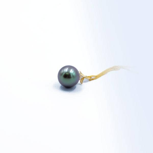 Enchanted Pearl Jewelry - Elegant Hidden Gem Collection