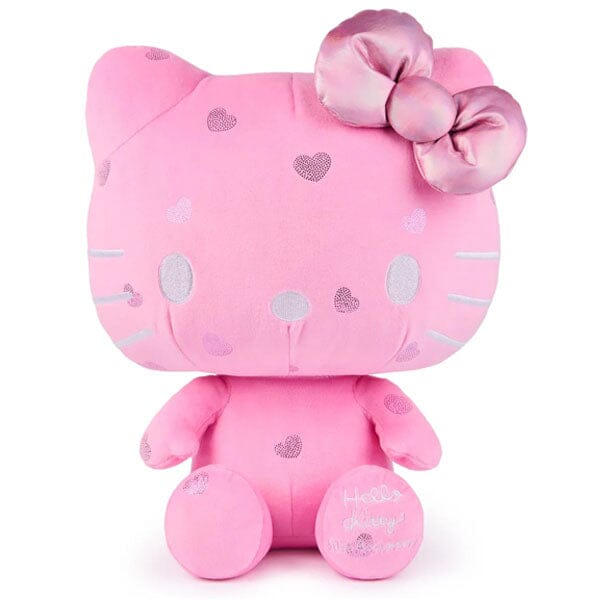 GUND Hello Kitty 50th Anniversary Plush Toy (12