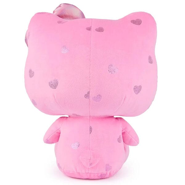 GUND Hello Kitty 50th Anniversary Plush Toy (12
