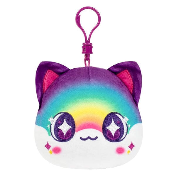 Aphmau Catface Clip-On Plush Blind Bag