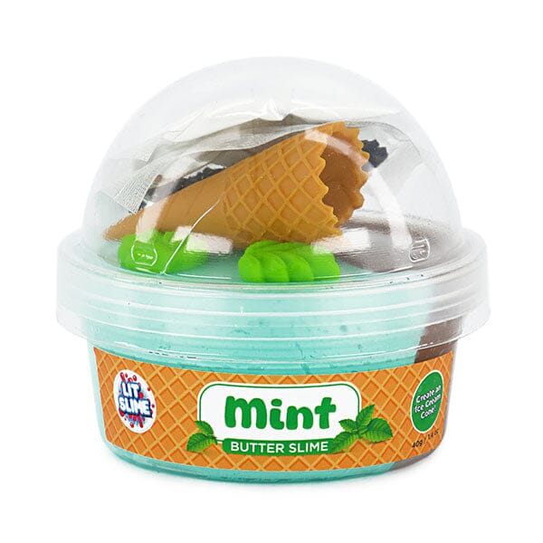 Mint Ice Cream