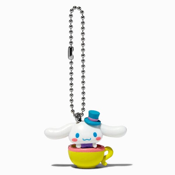 Hello Kitty Cinnamoroll Circus Blind Box Figurine