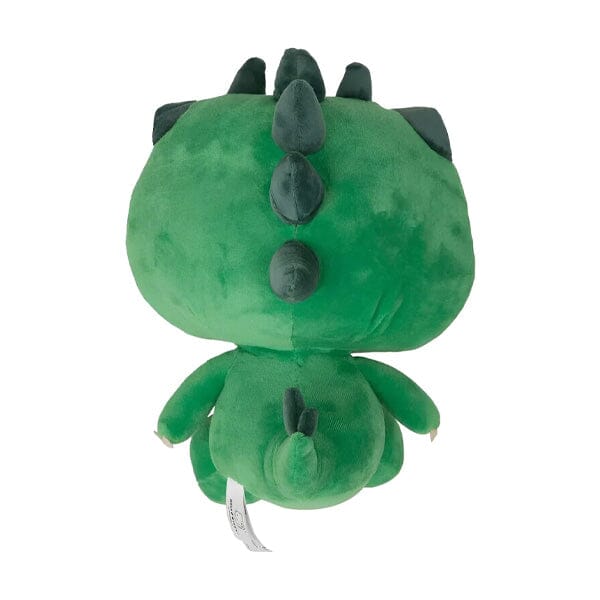 Hello Kitty Dinosaur Plush Toy (9.5")