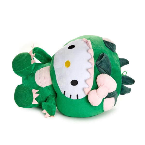 Hello Kitty Dinosaur Plush Toy (9.5")
