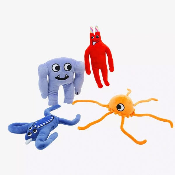 8-inch Garten of BanBan Mystery Plush Toy