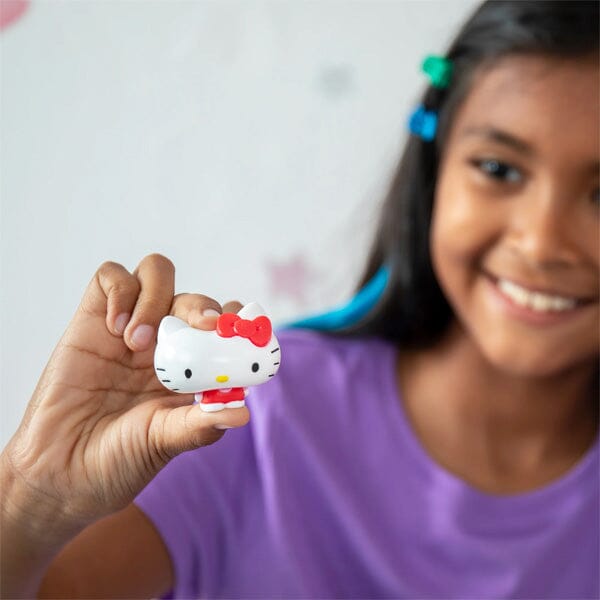 Hello Kitty Collectible Blind Capsule Series 1